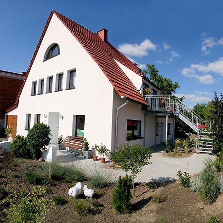 Apartamento Lebenskunst Atteln Exterior foto