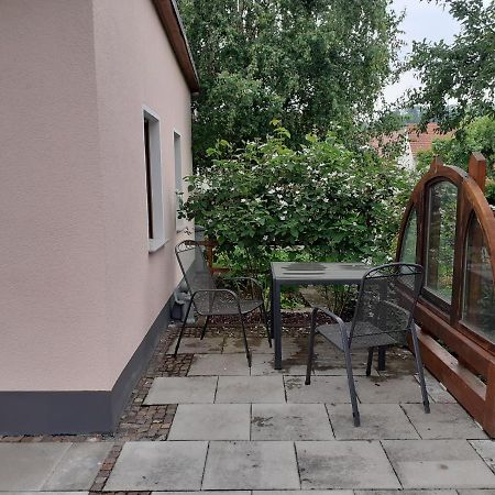 Apartamento Lebenskunst Atteln Exterior foto