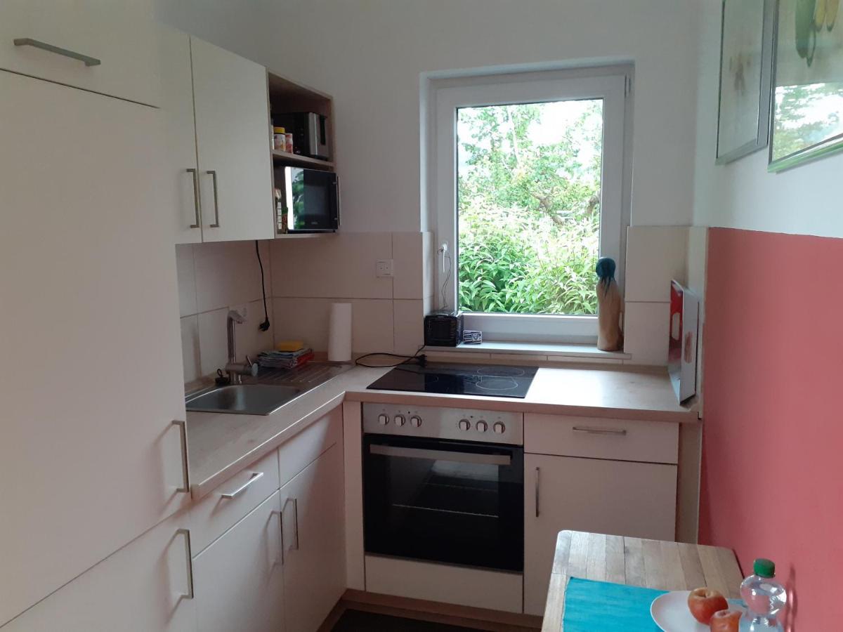 Apartamento Lebenskunst Atteln Exterior foto