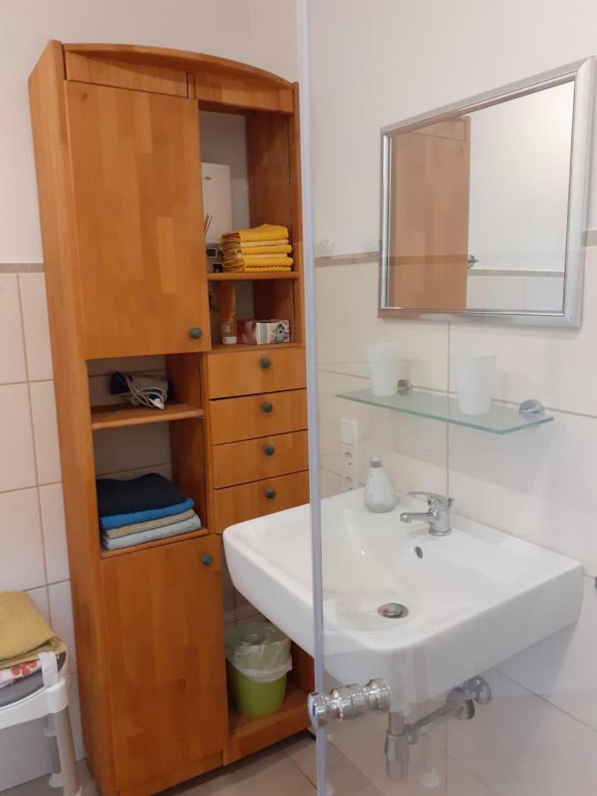 Apartamento Lebenskunst Atteln Exterior foto
